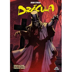  Preventa Dracula